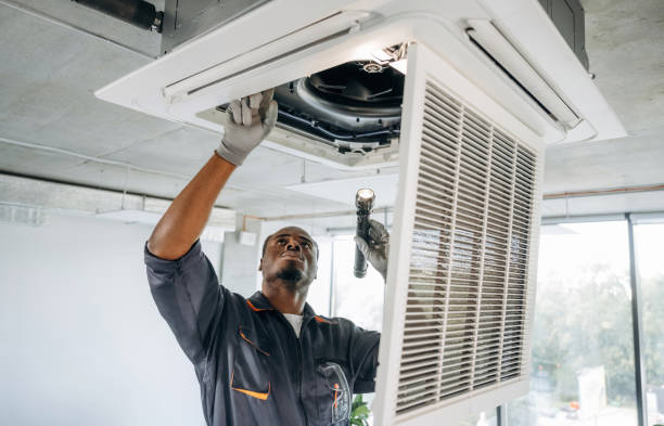 Licensed Emergency Hvac service in Chapel Hill, TN - FH HVAC