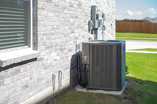 Reliable Emergency Hvac contractor in Chapel Hill, TN by FH HVAC